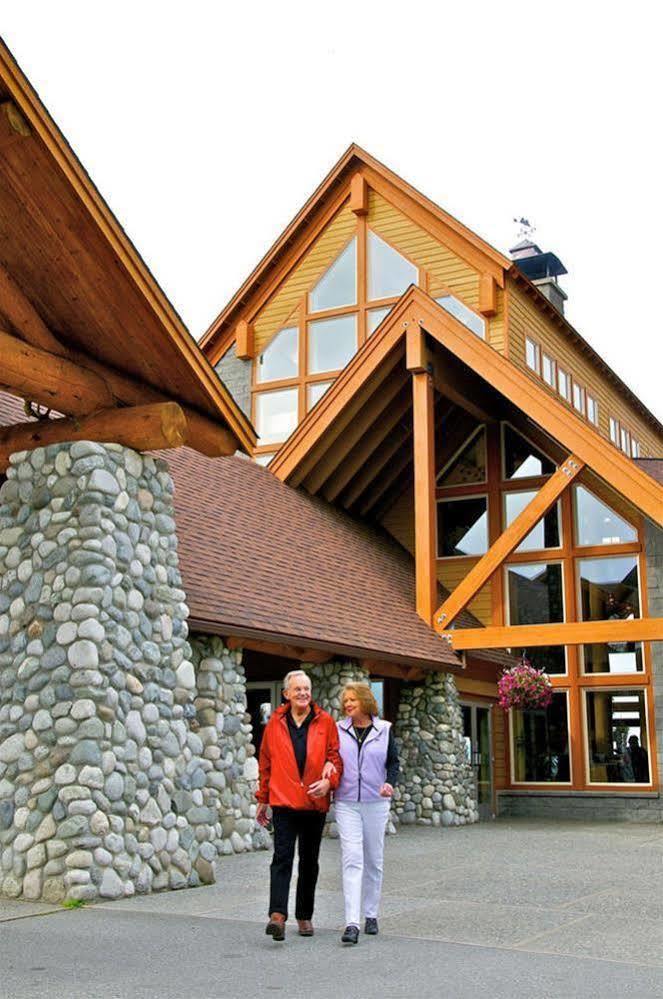 Talkeetna Alaskan Lodge Exterior photo